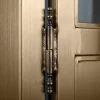 Paumelle universelle à vase acier 40 mm vendue par 2