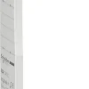 Peigne d'alimentation vertical Schneider Electric 40/63A Entraxe 125 mm
