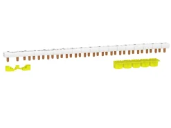 Peigne horizontal 18 modules Schneider Resi9 XP
