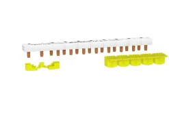 Peigne horizontal 10 modules Schneider Resi9 XP