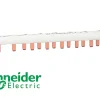 Peigne horizontal 8 modules Schneider Resi9 XP