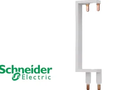 Peigne vertical pour inter diff 2P Schneider Resi9 XE