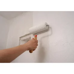 Peinture anti humidité Julien blanc satiné 2,5L