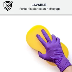 Peinture anti-condensation, anti odeur pour pièces humides Gris Basalte - RAL 7012 - 10 L - ARCANE INDUSTRIES