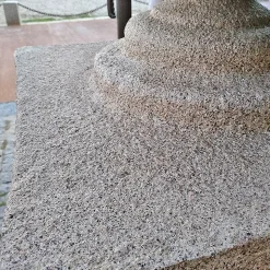 Peinture effet pierre (20+5 kg - Pierre Sombre). Revêtement imperméable extérieur avec finition pierre naturelle