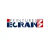 Peinture parpaing, bloc béton, agglo béton, peinture professionnelle opacifiante, sans odeur, mur intérieur, extérieur ECRAN77-10