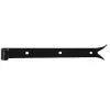 Penture queue de carpe Afbat Ø16 x L.1000 mm