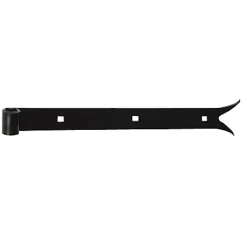 Penture queue de carpe Afbat Ø16 x L.1000 mm