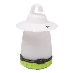 Petite lanterne LED 2 fonctions Diall 50 lumens