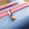 Petits Cadenas Clés communes Pack Familiale de 4 120EURQNOP