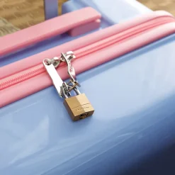 Petits Cadenas Clés communes Pack Familiale de 4 120EURQNOP