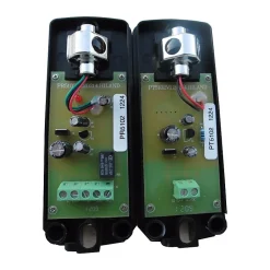 Photocellule orientable universelle automatisme de portail