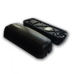 Photocellule sans fil orientable automatisme de portail