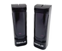 Photocellules BUS 24V Genius by FAAC