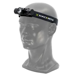 PHOTORIS 500R : Lampe frontale LED 500 lumens
