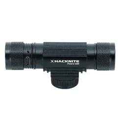 PHOTORIS 500R : Lampe frontale LED 500 lumens