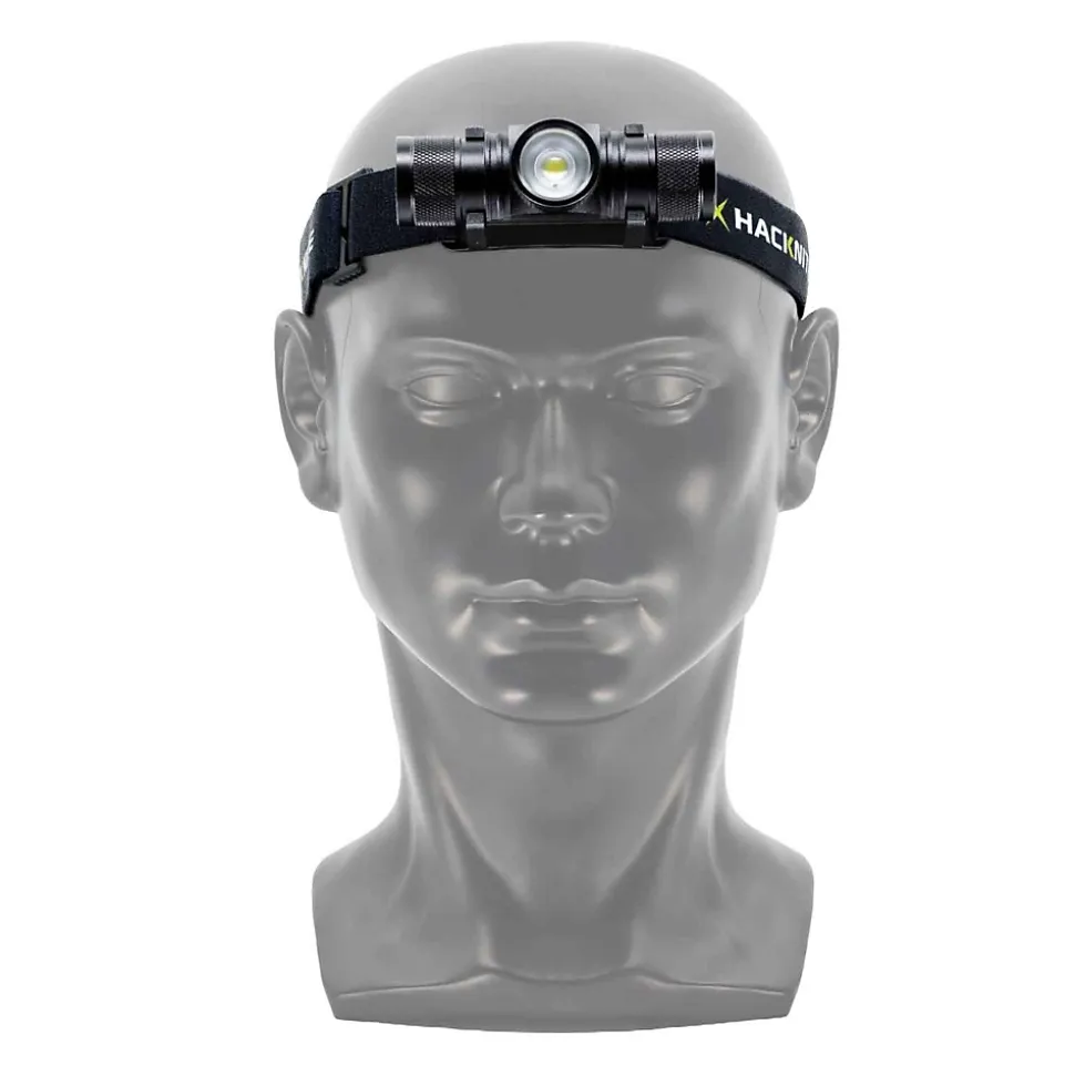 PHOTORIS 750R : Lampe frontale LED 750 lumens