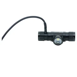 PHOTORIS 750R : Lampe frontale LED 750 lumens