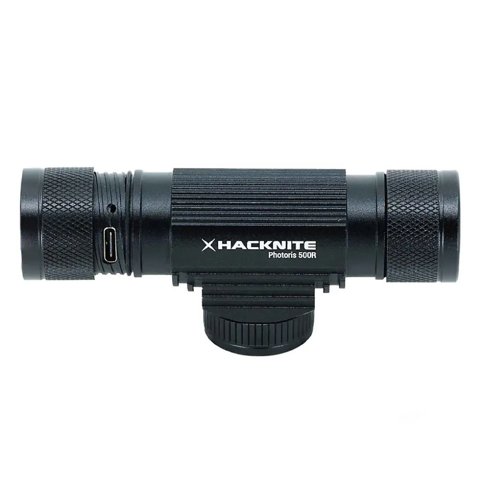 PHOTORIS 750R : Lampe frontale LED 750 lumens