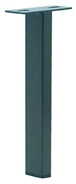 Pied de lit Diall H. 250 mm x 40 mm x 20 mm