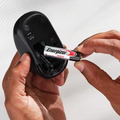 Pile AAA LR3 Energizer Max vendue par 16 pièces