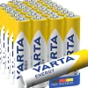 Pile alcaline AAA (LR03) Varta, lot de 24