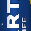 Pile alcaline AAA (LR03) Varta High Energy Premium, lot de 8