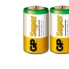 Pile alcaline LR14 - 1.5V (pack de 2)