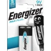Pile Alcaline 6LR61 9V Max Plus Energizer