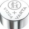 Pile alcaline V13GA varta vendue par 2