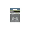 Pile au lithium CR2032 Diall, lot de 2
