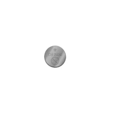 Pile au lithium CR2032 Diall, lot de 2