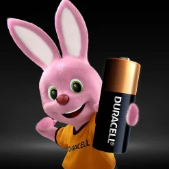 Pile au lithium CR2 Duracell, lot de 2