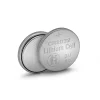 Pile bouton au lithium CR2032, 3V 210mAh