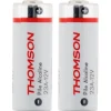 Pile miniature GP23A - 12V - Thomson