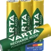 Pile rechargeable Ni-MH AAA (LR03) Varta, lot de 4