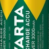 Pile rechargeable Ni-MH D (LR20) Varta, lot de 2