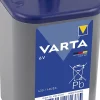 Pile saline 4R25 6V - 7.5Ah Varta, lot de 1