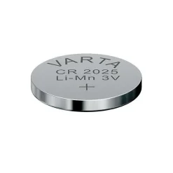 Pile varta cr 2025 3v lithium x2