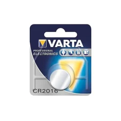 Pile varta cr2016, br 2016, cr201