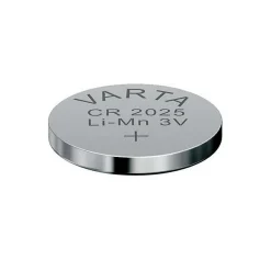 Pilevouton varta cr 2025 3v lithium