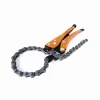 Pince à chaînes PIHER Grip 12'' (53092) - maintien flexible et résistant à la chaleur