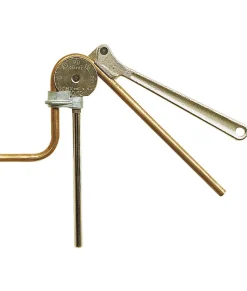 Pince à cintrer acier 15 mm R42 251115 Virax