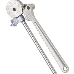 Pince à cintrer acier 12 mm, R30 - modèle 251112 Virax