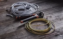 Pince à dénuder à cliquet Magnusson pour câbles section 0,2 à 6 mm²