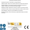 Pince à Dénuder 150 mm - Gamme Expert - Outil Précis et Durable - Silverline