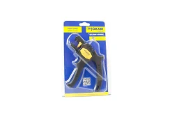 Pince à dénuder automatique Jokari pour câble Ø0,20 à 6 mm
