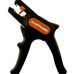 Pince à dénuder automatique LAPP Basic Strip 61725960 0,2 à 6 mm², 165 mm