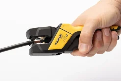 Pince à dénuder automatique Jokari pour câble de Ø6 à 16 mm