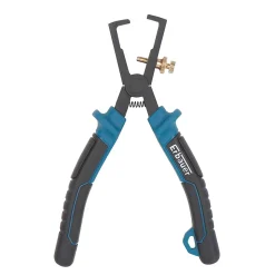 Pince à dénuder Erbauer ø0,5mm² / 2,5mm² x 160 mm